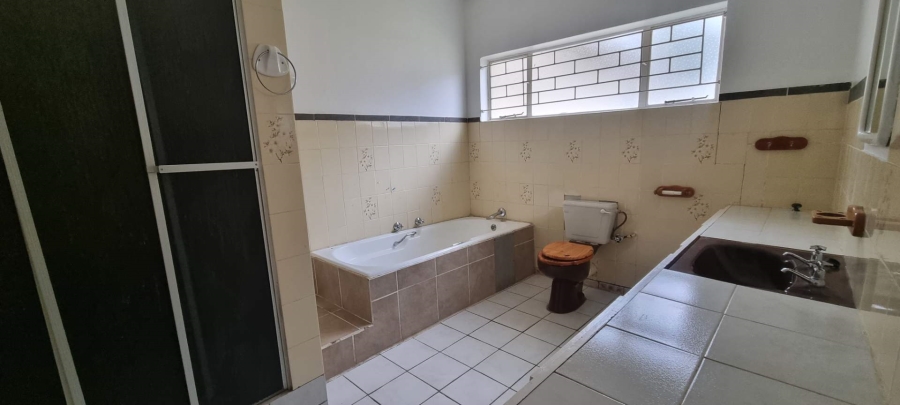 Commercial Property for Sale in Ferreira Free State
